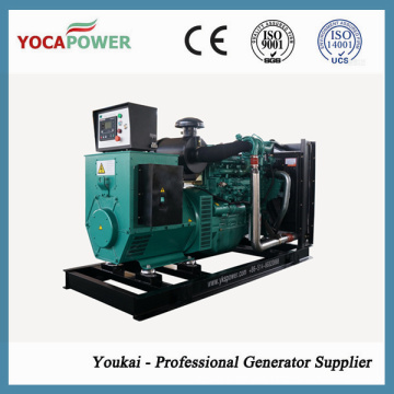 350kVA Diesel Generator Set mit chinesischem Yuchai